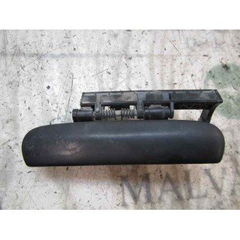 MANETA EXTERIOR TRASERA IZQUIERDA 