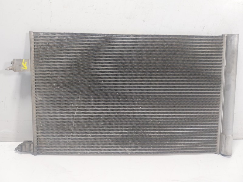 Recambio de condensador aire acondicionado para jaguar xf ii (x260) 2.0 d referencia OEM IAM T2H7731 GX7319710BC 