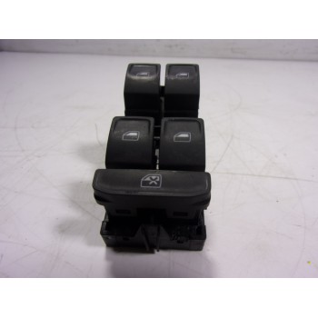 MANDO ELEVALUNAS DELANTERO IZQUIERDO 5G0959857B 5G0959857B 