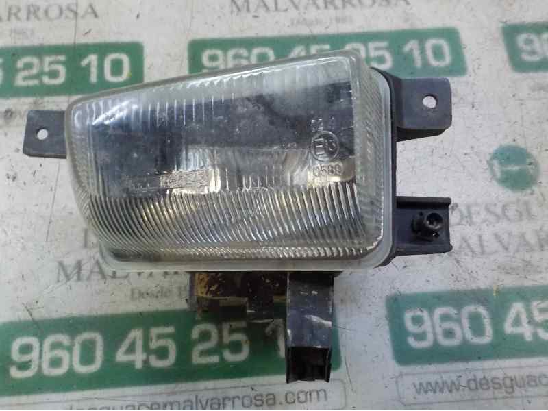 Recambio de faro antiniebla derecho para opel astra g berlina 2.0 dti referencia OEM IAM   