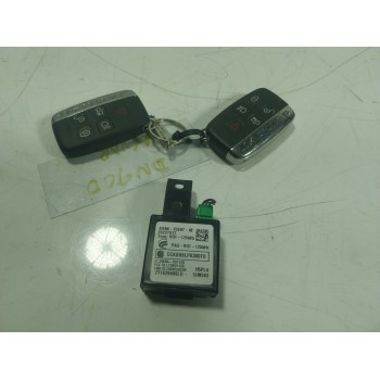 CONMUTADOR DE ARRANQUE C2D2942 AH4N15607AE 