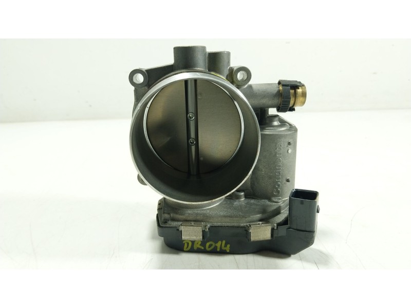 Recambio de caja mariposa para bmw 6 gran coupe (f06) 640 i referencia OEM IAM 13547597871  13547597871