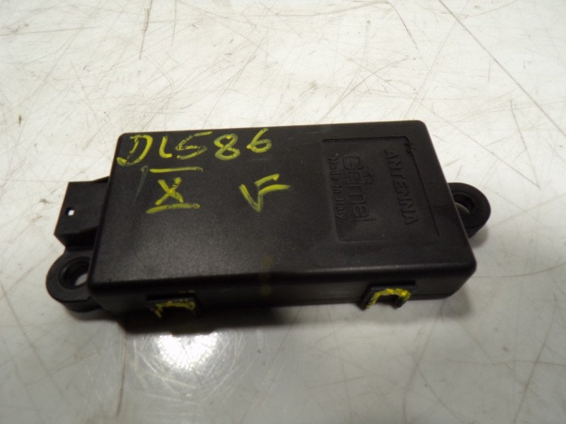 Recambio de modulo electronico para bmw serie m6 coupe (e63) basis referencia OEM IAM 84106950525 6950525 