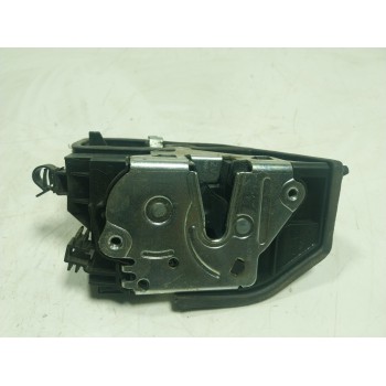 CERRADURA PUERTA DELANTERA DERECHA 51217318416 51217229458