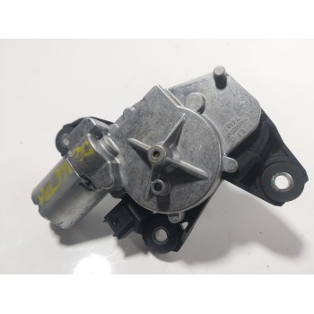 MOTOR LIMPIA TRASERO 287109757R 287109757R 
