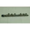 Recambio de rampa inyectora para audi a3 sportback (8ya, 8yf) 35 tfsi referencia OEM IAM 05E133320B  