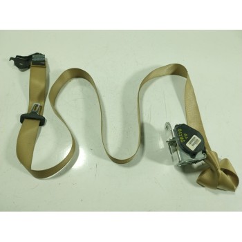 CINTURON SEGURIDAD TRASERO DERECHO 72119120494 608914600A 