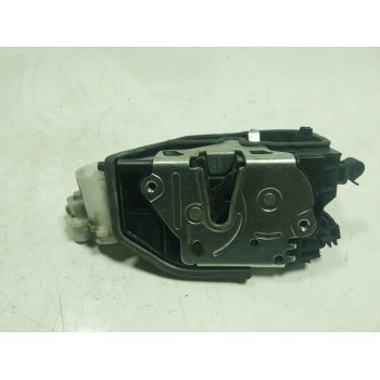 CERRADURA PUERTA DELANTERA IZQUIERDA 51217229455 5 PINS 51217202143