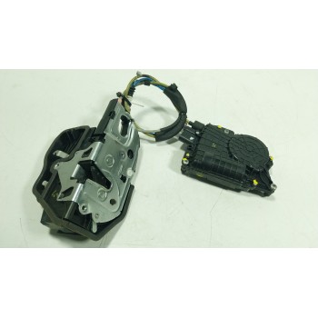 CERRADURA PUERTA TRASERA IZQUIERDA 51225A36E51 7276321 