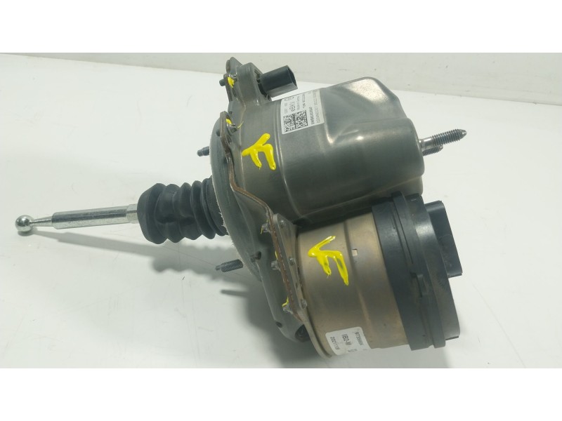 Recambio de servofreno para audi a3 sportback (8ya, 8yf) 35 tfsi referencia OEM IAM 5WB614105AF 5WB614105AF 