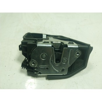 CERRADURA PUERTA TRASERA DERECHA 51227229460 51227318414