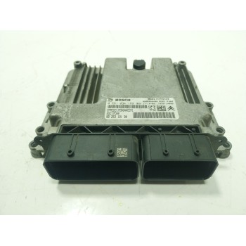 CENTRALITA MOTOR UCE 1613708580 9825318180