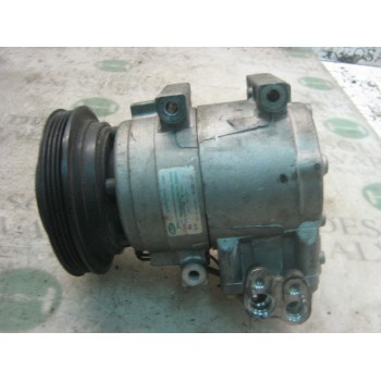 COMPRESOR AIRE ACONDICIONADO 