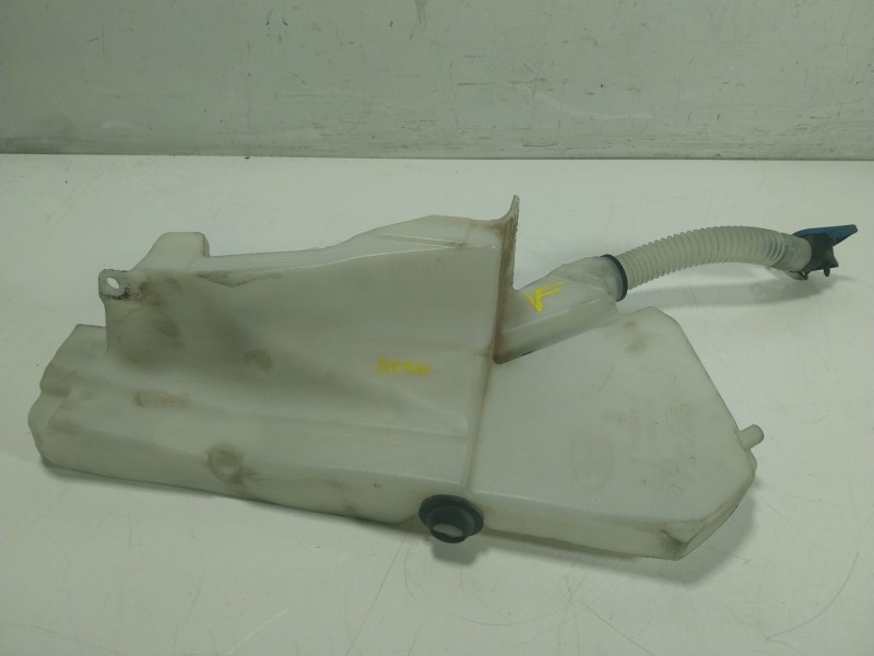 Recambio de deposito limpia para jaguar xf ii (x260) 2.0 d referencia OEM IAM T2H8377 GX7317B613DB 