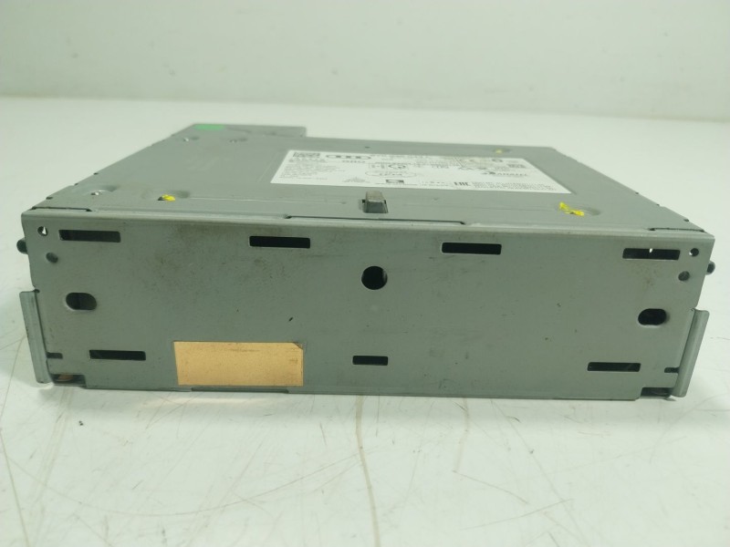 Recambio de sistema navegacion gps para audi a3 sportback (8ya, 8yf) 35 tfsi referencia OEM IAM 8Y0035043L 8Y0035043L 