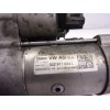 Recambio de motor arranque para volkswagen golf vii lim. (5g1) 1.6 tdi dpf referencia OEM IAM 02Z911024L 02Z911024L 