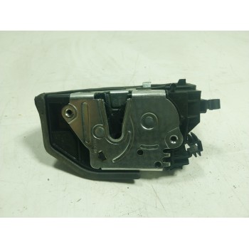 CERRADURA PUERTA TRASERA IZQUIERDA 51227229459 