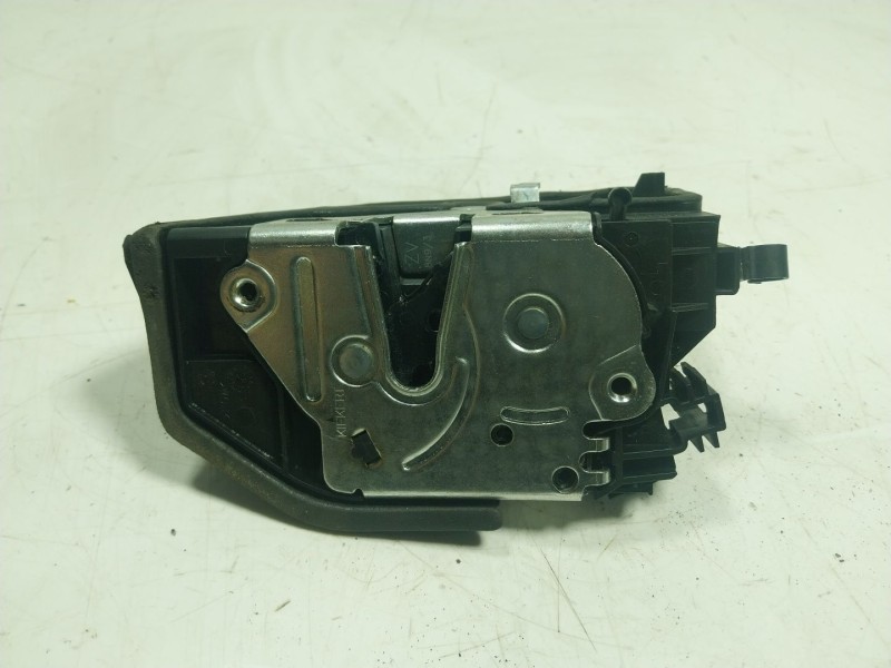 Recambio de cerradura puerta trasera izquierda para bmw x6 (e71) 3.0 turbodiesel cat referencia OEM IAM 51227229459  