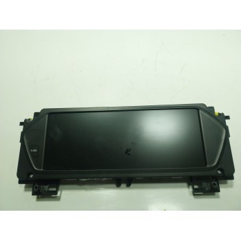 CUADRO INSTRUMENTOS 9813590280 9813590280 