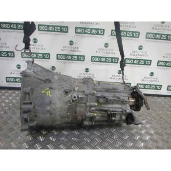 CAJA CAMBIOS 23007562730 HED 