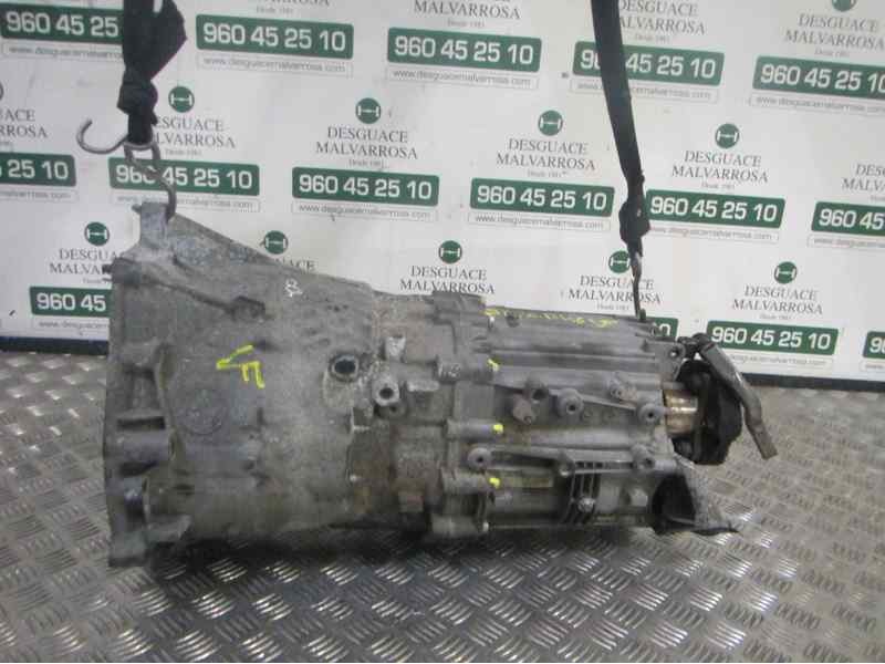 Recambio de caja cambios para bmw serie 3 berlina (e46) 2.0 16v diesel cat referencia OEM IAM 23007562730 HED 