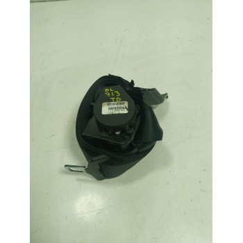 CINTURON SEGURIDAD TRASERO DERECHO 72119120492 608914600 