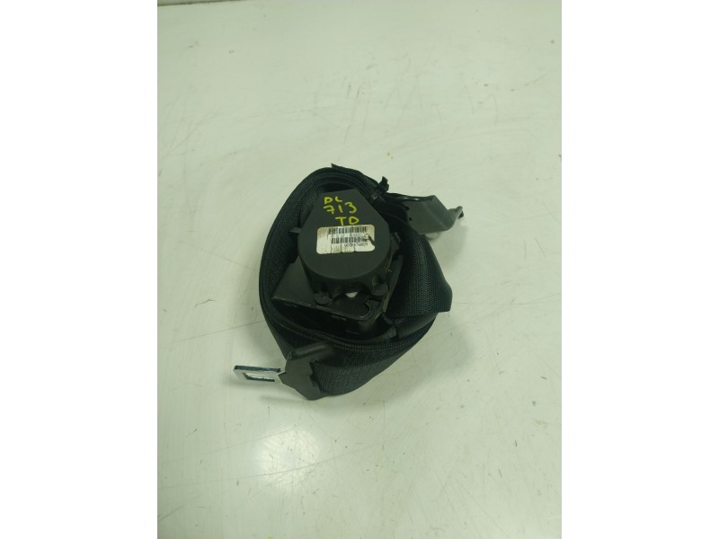 Recambio de cinturon seguridad trasero derecho para bmw x6 (e71) 3.0 turbodiesel cat referencia OEM IAM 72119120492 608914600 