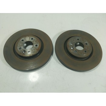 DISCO FRENO DELANTERO T4N1801 