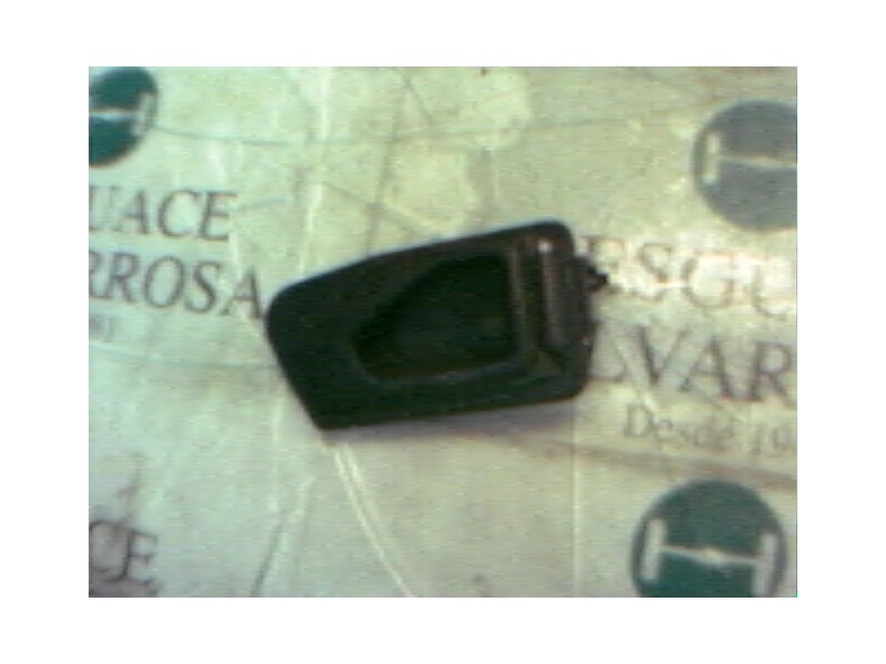 Recambio de maneta interior delantera izquierda para peugeot 306 berlina 3/4/5 puertas (s2) xn referencia OEM IAM   