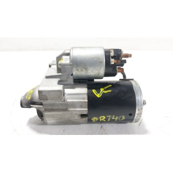 MOTOR ARRANQUE 5802Z8 9801667780 