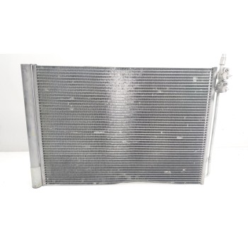 CONDENSADOR AIRE ACONDICIONADO 64509109723 64509391489