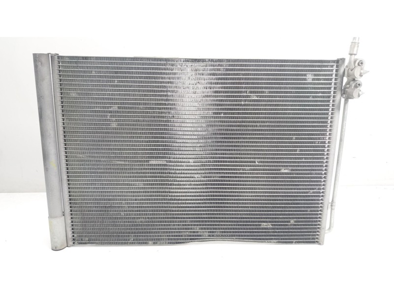 Recambio de condensador aire acondicionado para bmw 6 gran coupe (f06) 640 i referencia OEM IAM 64509109723  64509391489
