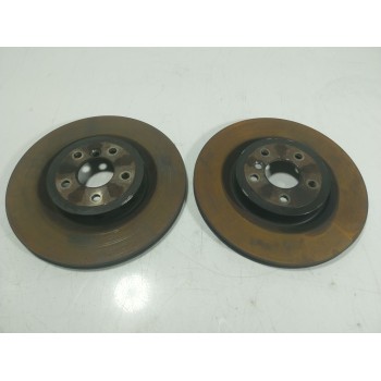 DISCO FRENO TRASERO T4N1744 