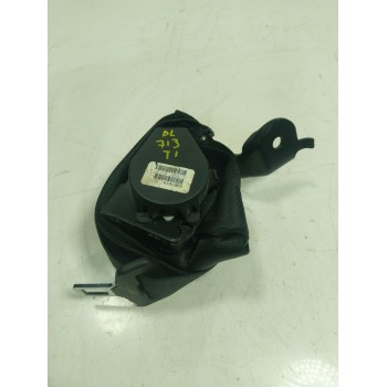 CINTURON SEGURIDAD TRASERO IZQUIERDO 72119120491 608913600 