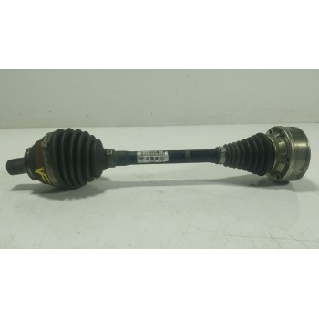 TRANSMISION IZQUIERDA 5WA407271G 