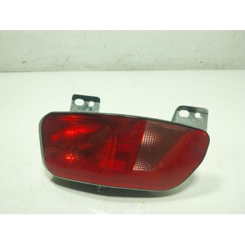 PILOTO TRASERO ANTINIEBLA IZQUIERDO 9676122780 