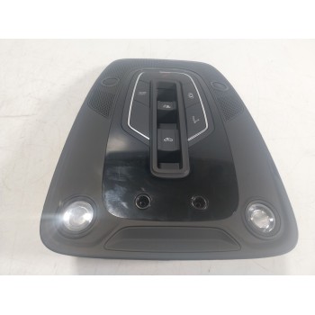 PILOTO INTERIOR 80A947135BQ 80A947135BQ 