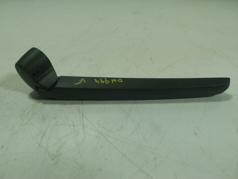 Recambio de brazo limpia trasero para cupra leon sportstourer (kl8) 1.4tsi phev referencia OEM IAM 5FE9557079B9  