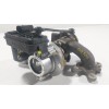 Recambio de turbocompresor para audi a3 sportback (8ya, 8yf) 35 tfsi referencia OEM IAM 05E145701K 05E145701K 