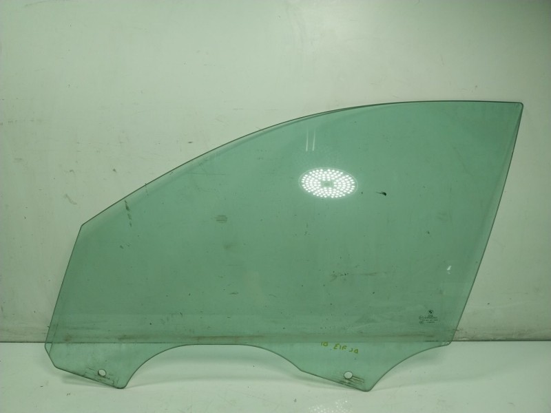 Recambio de cristal puerta delantero izquierdo para bmw x6 (e71) 3.0 turbodiesel cat referencia OEM IAM 51337289091  