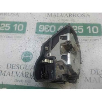 CERRADURA PUERTA TRASERA DERECHA 51227202148 7167076 