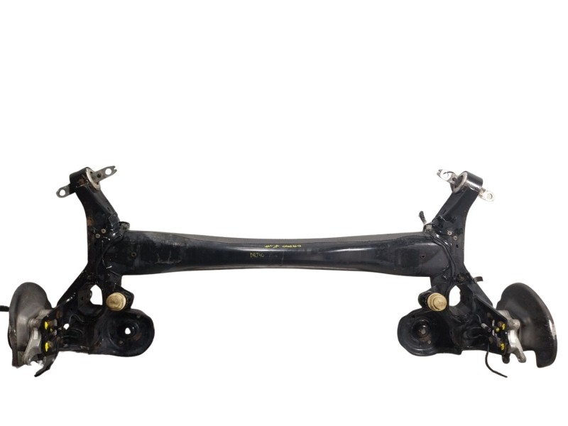 Recambio de puente trasero para citroën grand c4 spacetourer (3a_, 3e_) 1.6 bluehdi 120 referencia OEM IAM 9827421180  