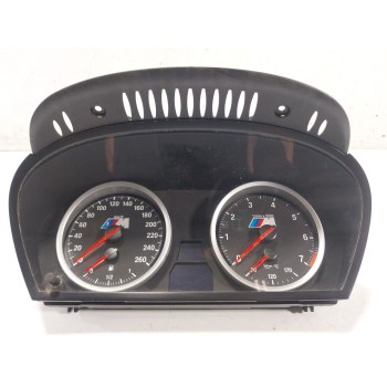 CUADRO INSTRUMENTOS 62109236827 62119170311 