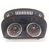 Recambio de cuadro instrumentos para bmw x6 (e71, e72) xdrive 50 i referencia OEM IAM 62109236827 62119170311 
