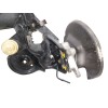 Recambio de puente trasero para citroën grand c4 spacetourer (3a_, 3e_) 1.6 bluehdi 120 referencia OEM IAM 9827421180  
