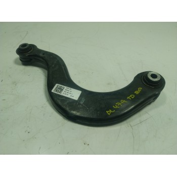 BRAZO SUSPENSION SUPERIOR TRASERO DERECHO 5Q0505323C 5Q0505323C 