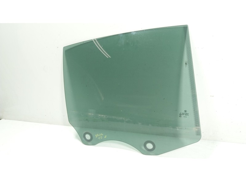 Recambio de cristal puerta trasero derecho para bmw 6 gran coupe (f06) 640 i referencia OEM IAM 51357276970  