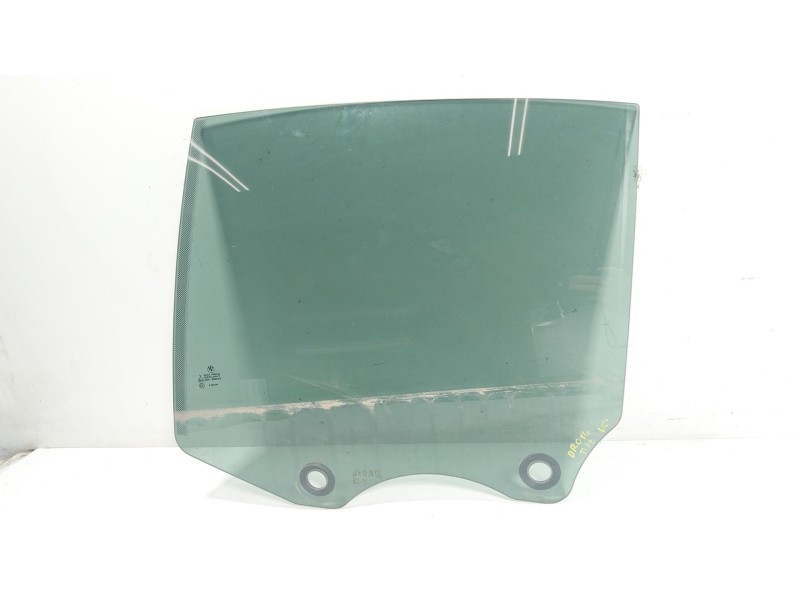 Recambio de cristal puerta trasero izquierdo para bmw 6 gran coupe (f06) 640 i referencia OEM IAM 51357276969  