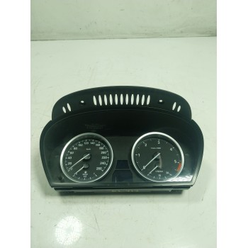 CUADRO INSTRUMENTOS 62109236833 6976284 