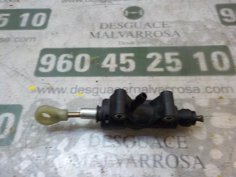 Recambio de bomba embrague para bmw serie 3 berlina (e90) 2.0 16v diesel referencia OEM IAM 21526773670  